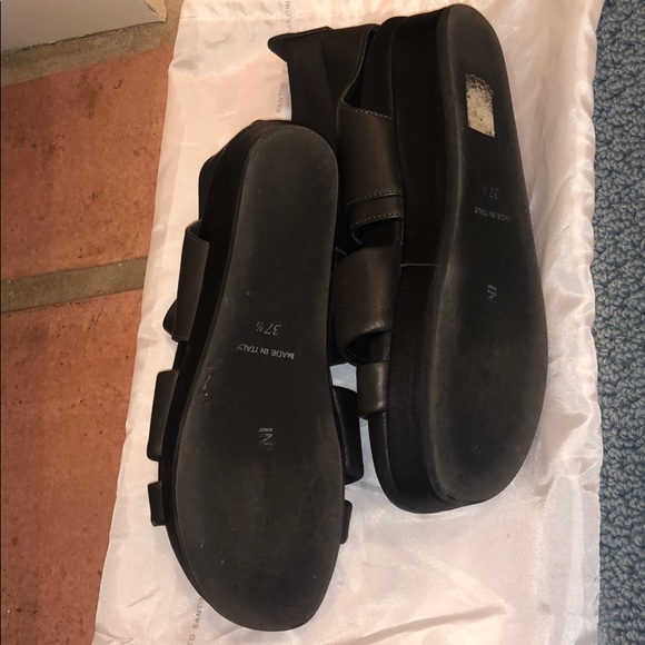 Fausto Santini sandals!! - Picture 3 of 3
